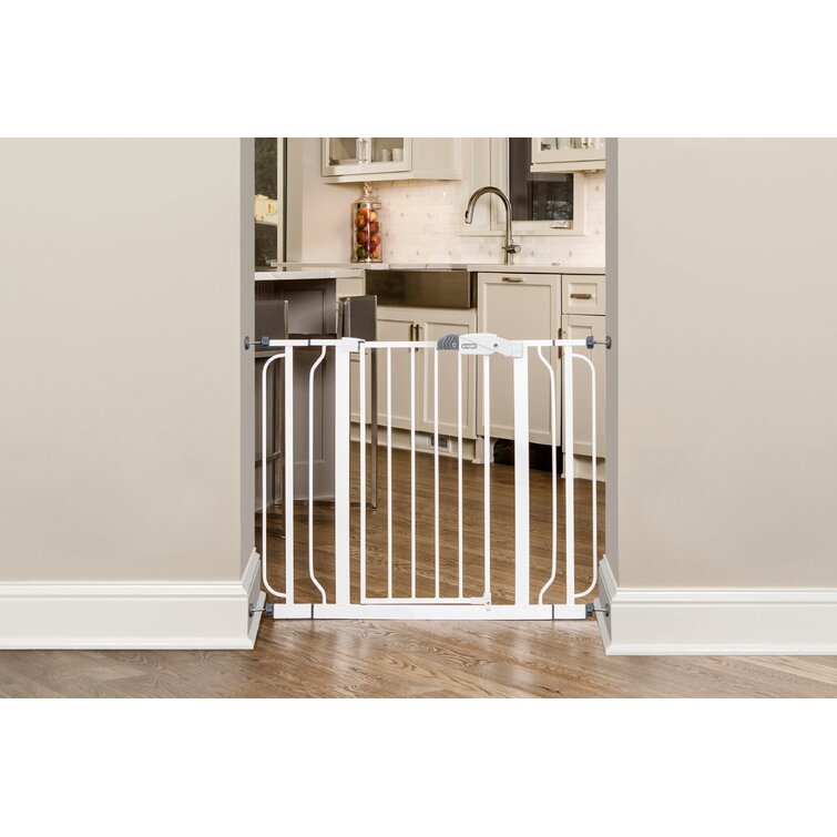 Regalo easy step safety hot sale gate